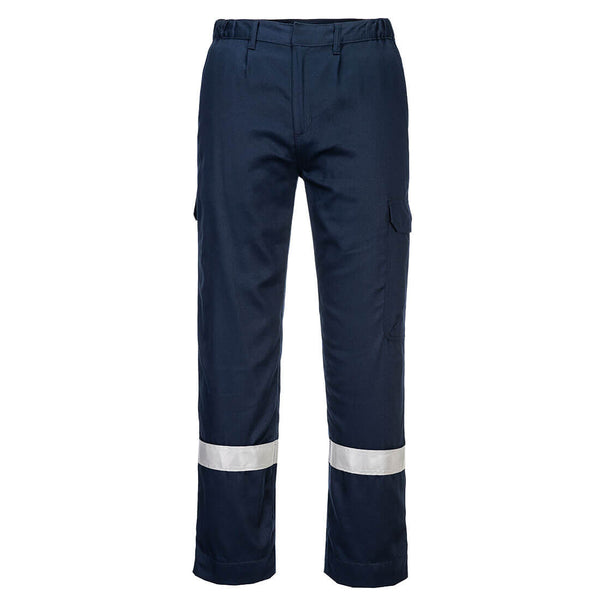 Portwest Flame Resistant Lightweight Trouser FR412