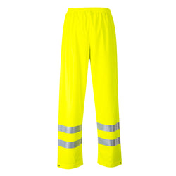 Portwest Flame Resistant Hi-Vis Trouser FR43