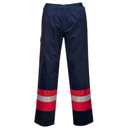 Portwest Flame Resistant Bizflame Trouser FR56