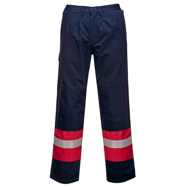 Portwest Flame Resistant Bizflame Trouser FR56