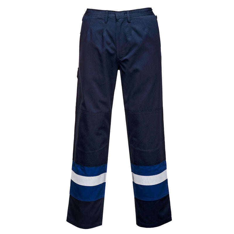 Portwest Flame Resistant Bizflame Trouser FR56