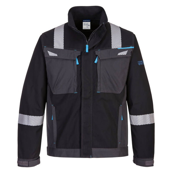 Portwest Flame Resistant Jacket FR602