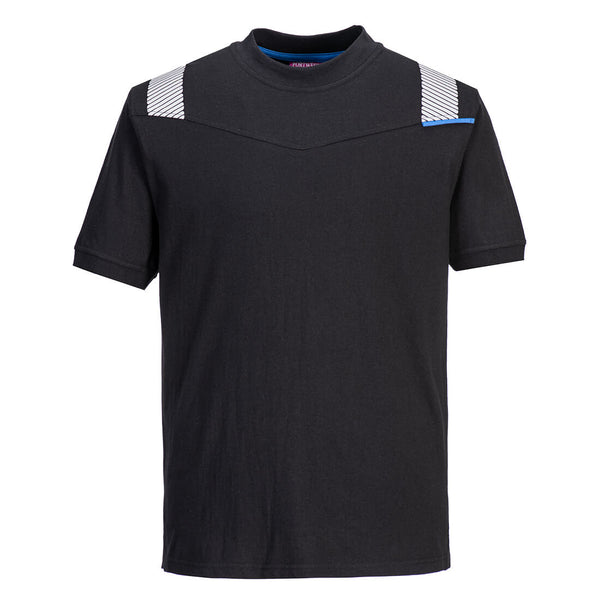 Portwest Flame Resistant T-Shirt FR712