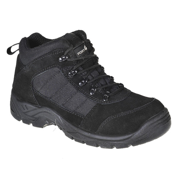 Portwest Trouper S1 Safety Boot FT63