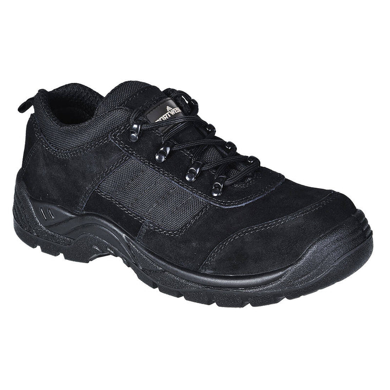 Portwest Trouper S1 Safety Shoe FT64