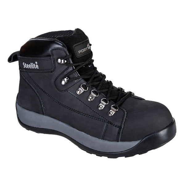 Portwest Nubuck Safety Boot FW31