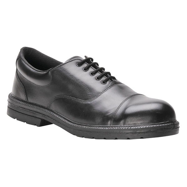 Portwest Executive Oxford S1 Safety Shoe FW47