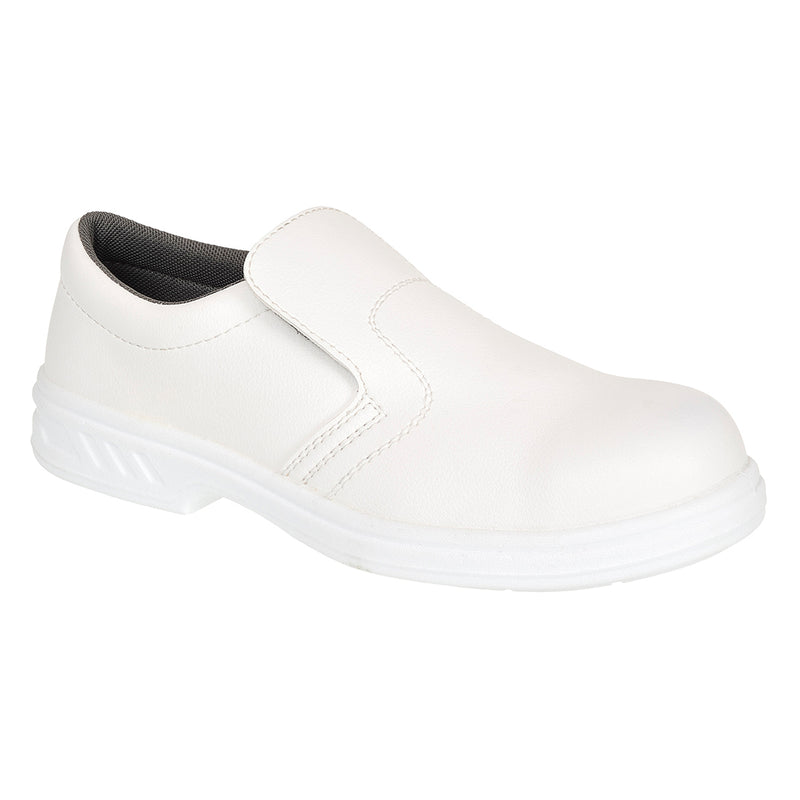 Portwest Slip On Safety Shoe FW58