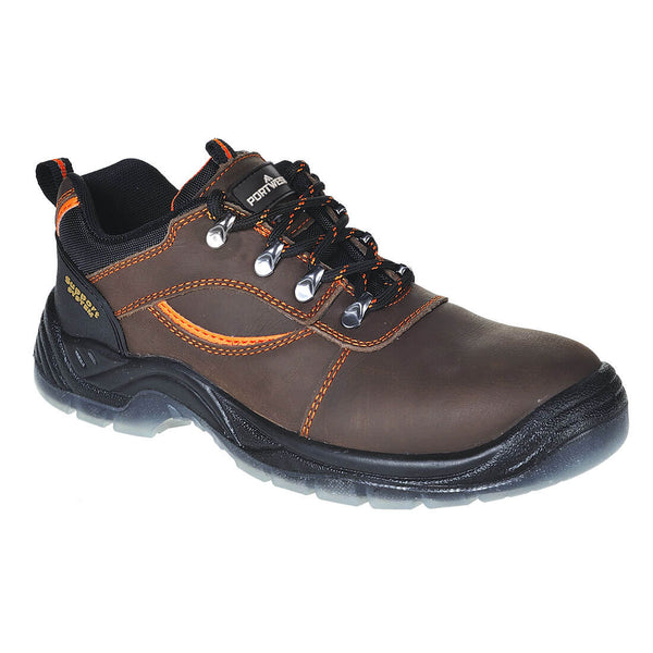 Portwest Mustang S3 Safety Shoe FW59