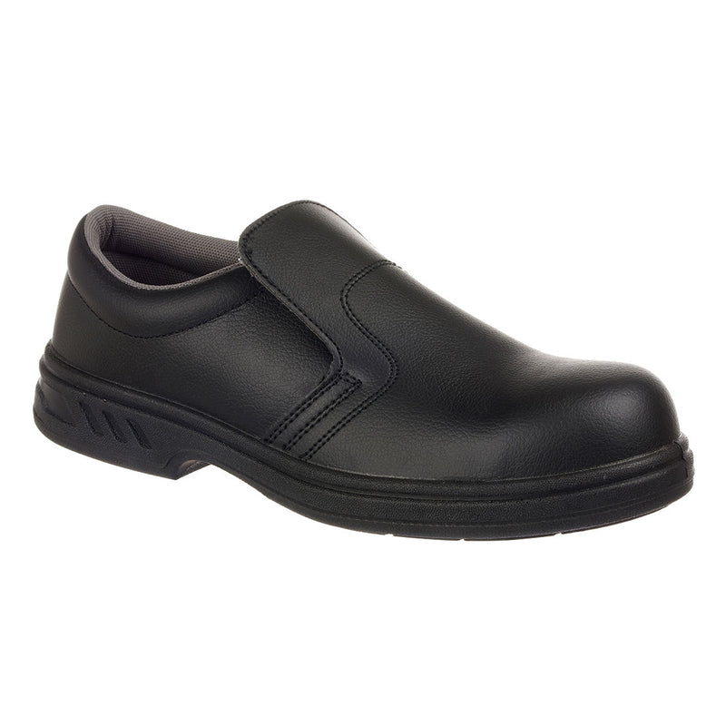 Portwest Chef's S2 Safety Shoe FW81