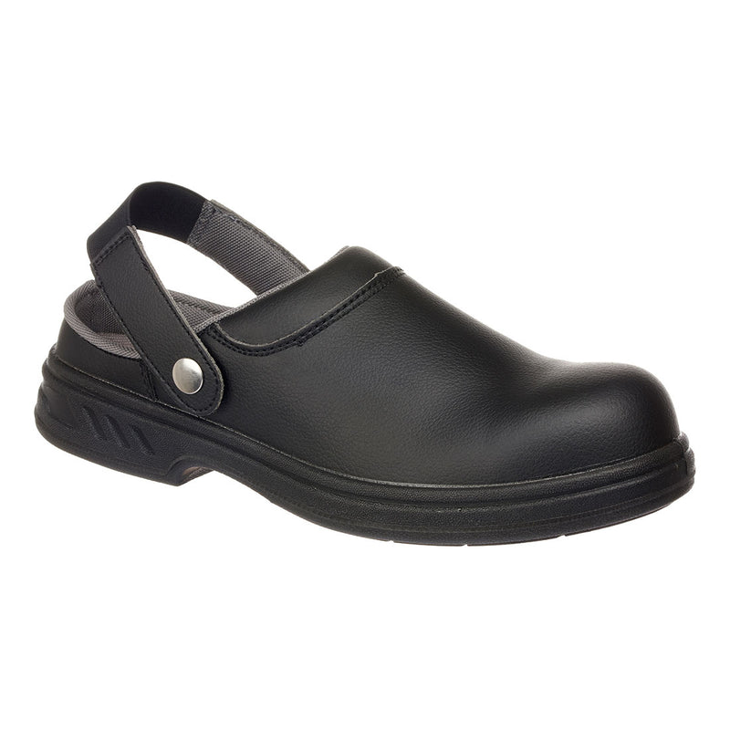 Steelite Safety Clog SB  FW82