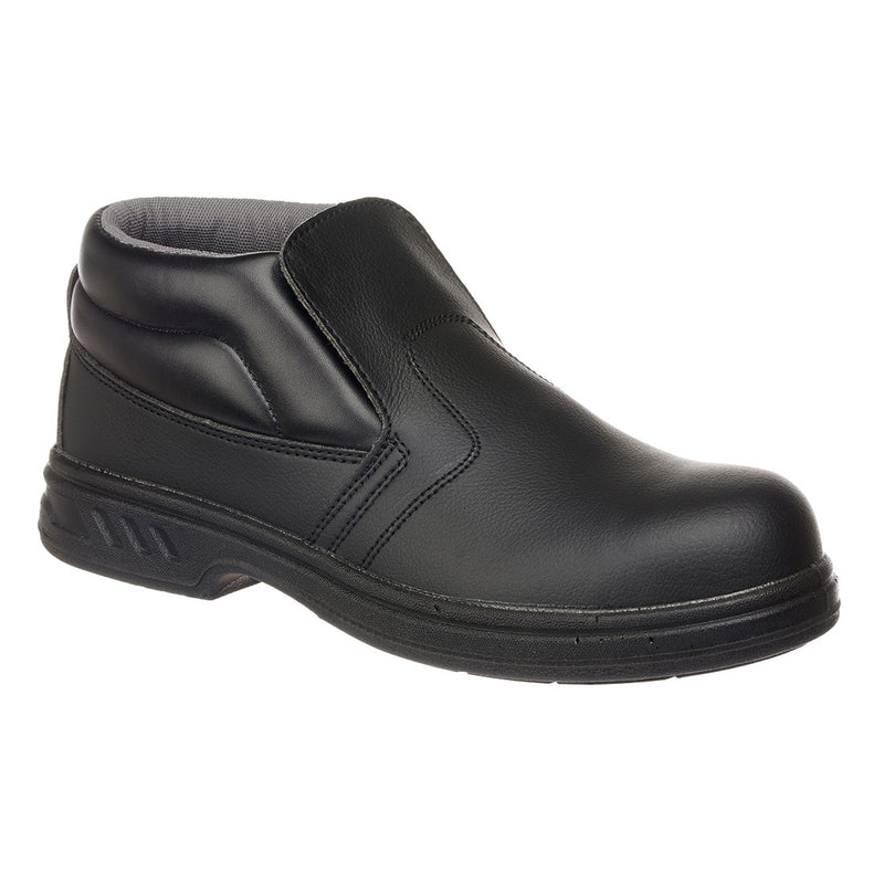 Steelite Chef's S2 Safety Boot FW83