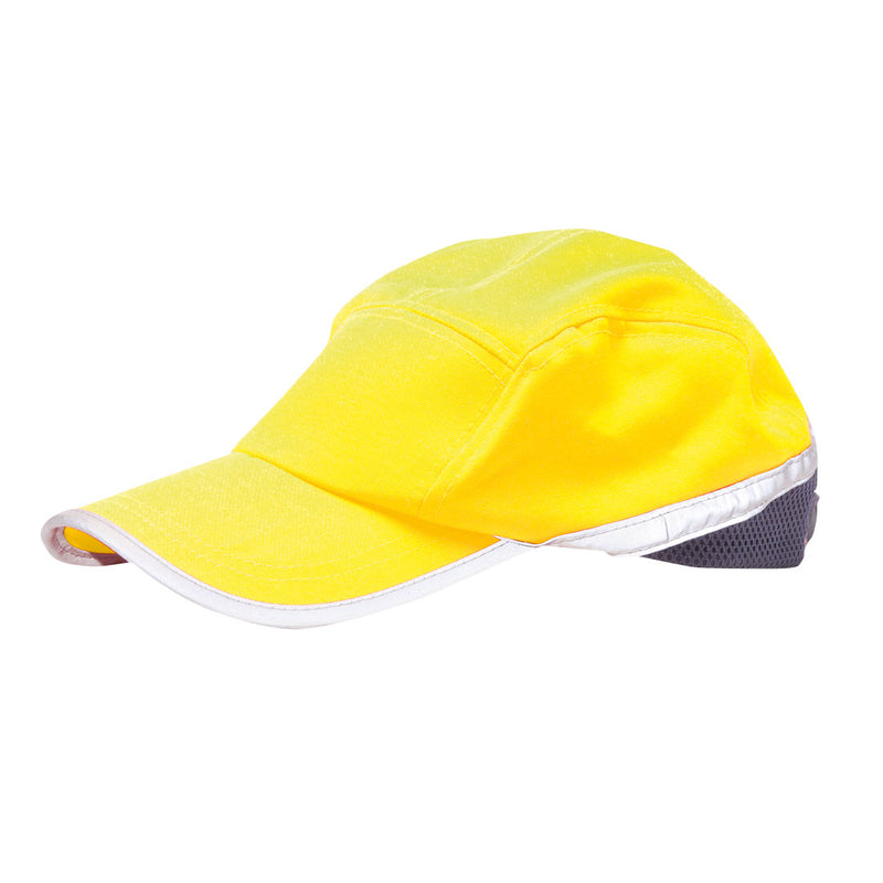 Hi-Vis Baseball Cap HB10