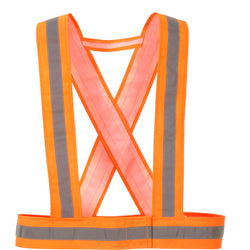 Hi-Vis Strap HV55