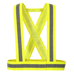 Hi-Vis Strap HV55