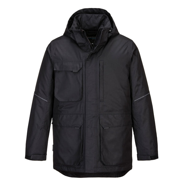 KX3 Parka Jacket KX360