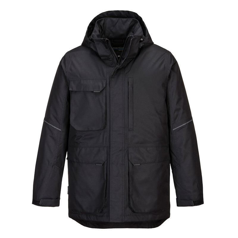 KX3 Parka Jacket KX360