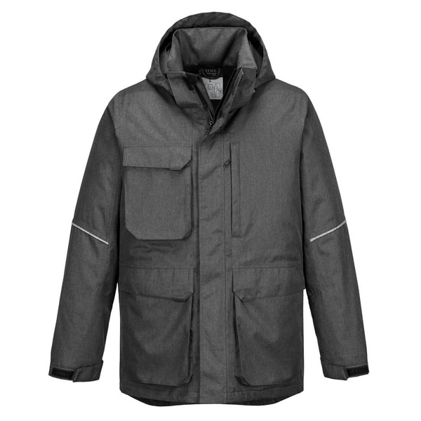 KX3 Parka Jacket KX360