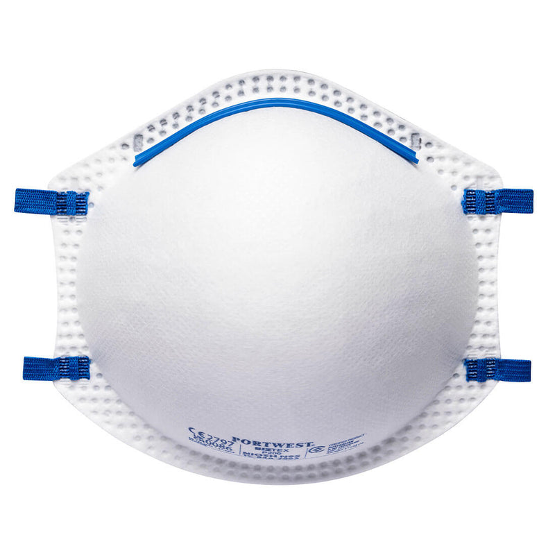 FFP2 Respirator (Pk20) P200