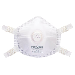 FFP3 Ultimate Valved Reusable Respirator (Pk5) P306