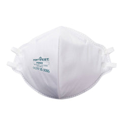 FFP3 Dolomite Fold Flat Respirator (Pk20) P350