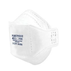 EAGLE FFP3 Dolomite Fold Flat Respirator (Pk20) P390