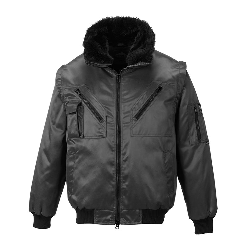 Pilot Jacket PJ10