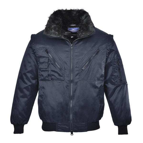 Pilot Jacket PJ10