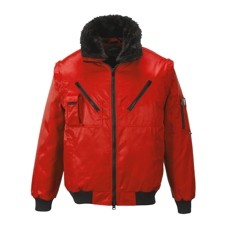 Pilot Jacket PJ10