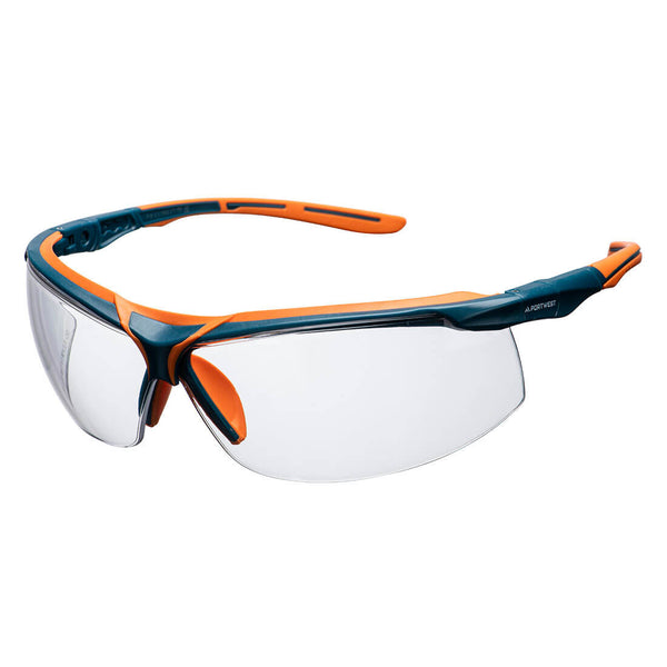 Mega KN Safety Glasses PS13