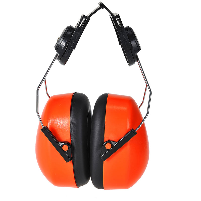 Endurance HV Clip-On Ear Defenders PS47