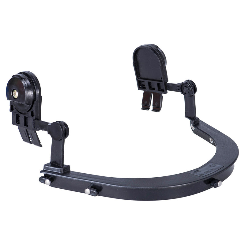 Helmet Visor Holder PS58