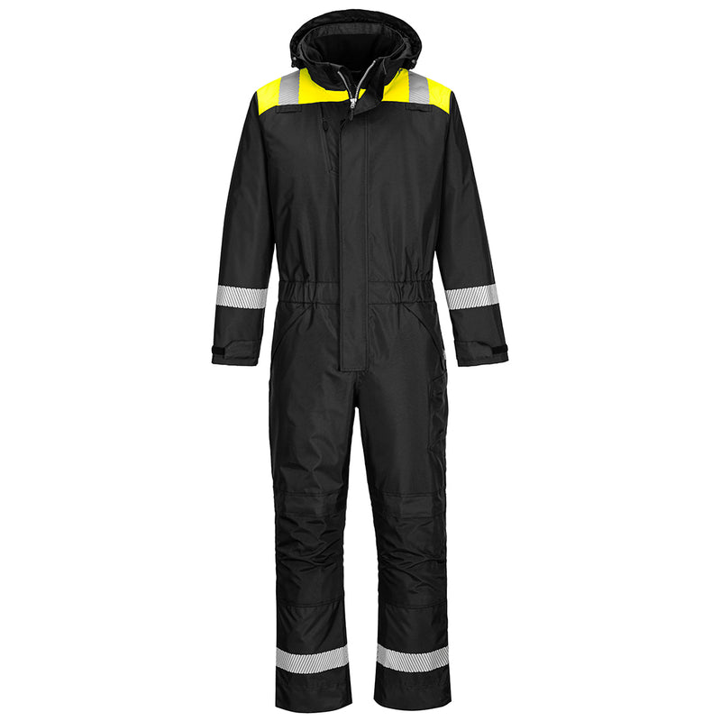 Portwest Winter Waterproof Coverall PW353