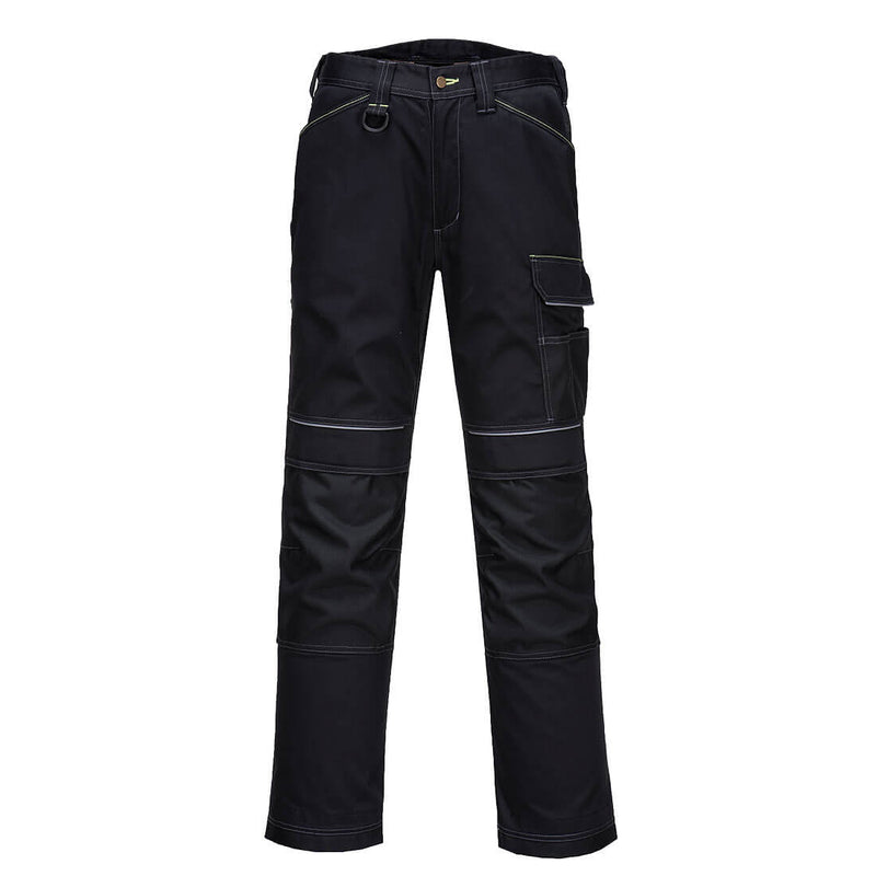 Portwest Lined Winter Trousers PW358