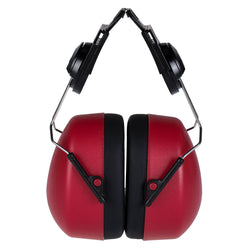 Clip-On Ear Defenders PW42