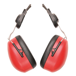 Endurance Clip-On Ear Defenders PW47