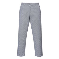 Portwest Chef's Harrow Trousers S068