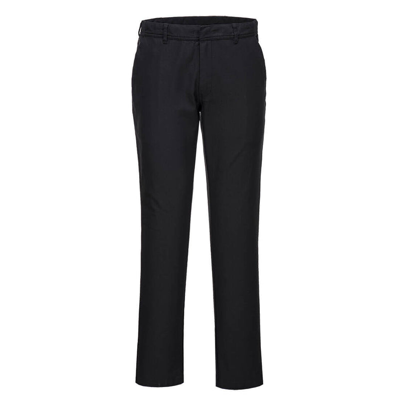 Portwest Ladies Chino Stretch Trousers S235