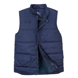 Aran Bodywarmer S410