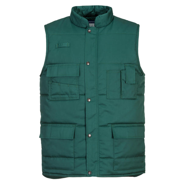 Shetland Bodywarmer S414