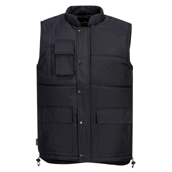 Classic Bodywarmer S415