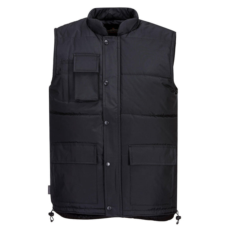 Classic Bodywarmer S415