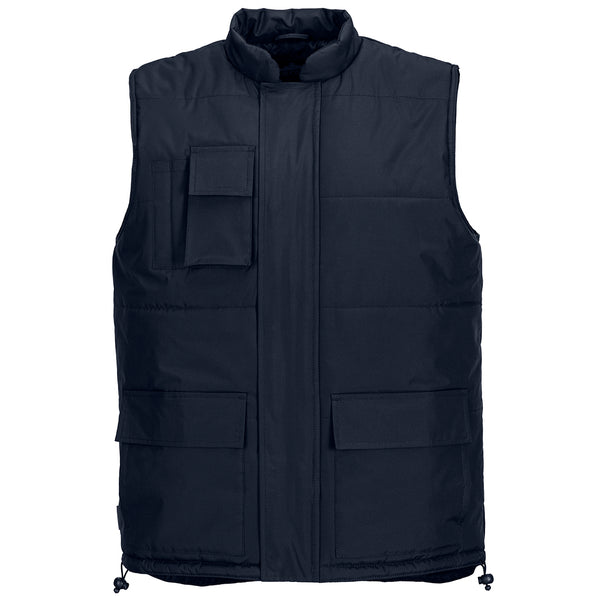 Classic Bodywarmer S415