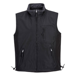 RS Reversible Bodywarmer S418