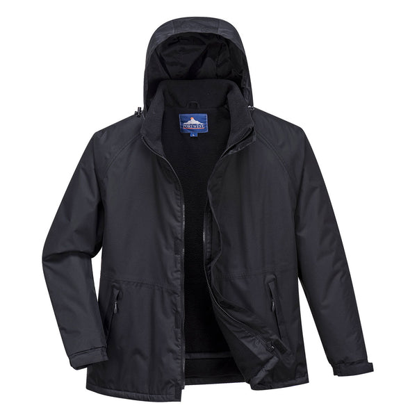 Limax Winter Jacket S505