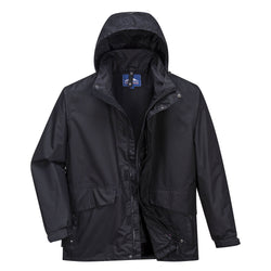 Argo 3-in-1 Jacket S507