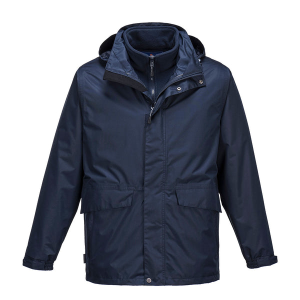 Argo 3-in-1 Jacket S507