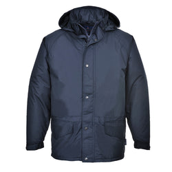 Arbroath Winter Jacket S530