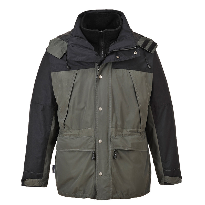 Orkney 3-in-1 Jacket S532