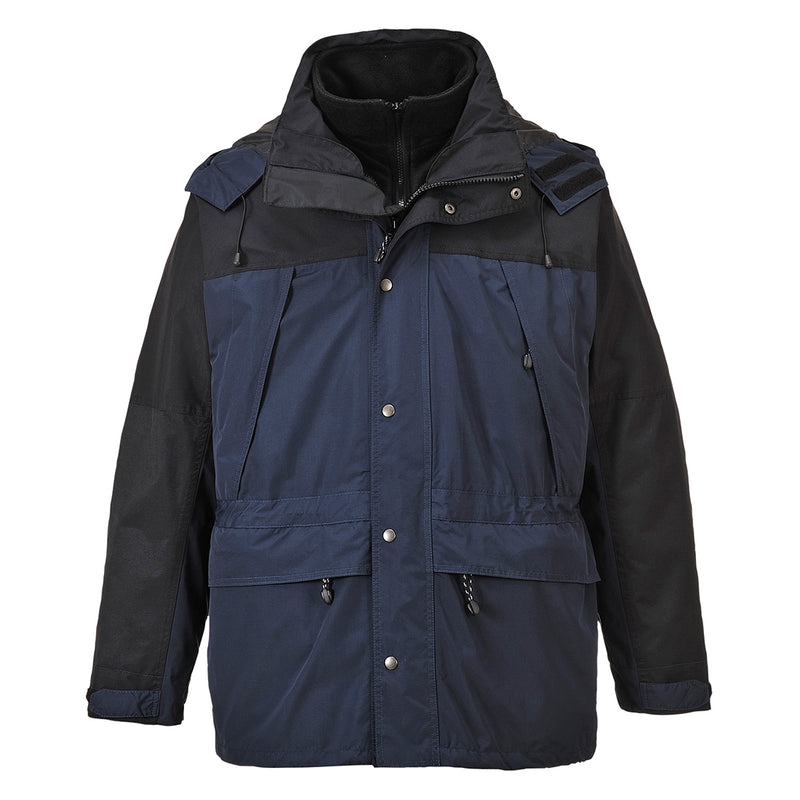 Orkney 3-in-1 Jacket S532